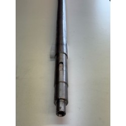 EJE LANZA PAJAS CLAAS, REF. 7356181