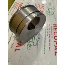 EXCENTRICA MOVIMIENTO DE CRIBAS NEW HOLLAND REF, 9832765