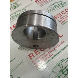 EXCENTRICA MOVIMIENTO DE CRIBAS NEW HOLLAND REF, 9832765