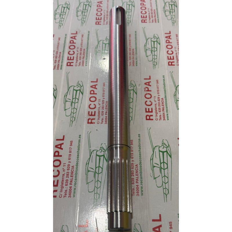 EJE CLAAS REF, 7587080
