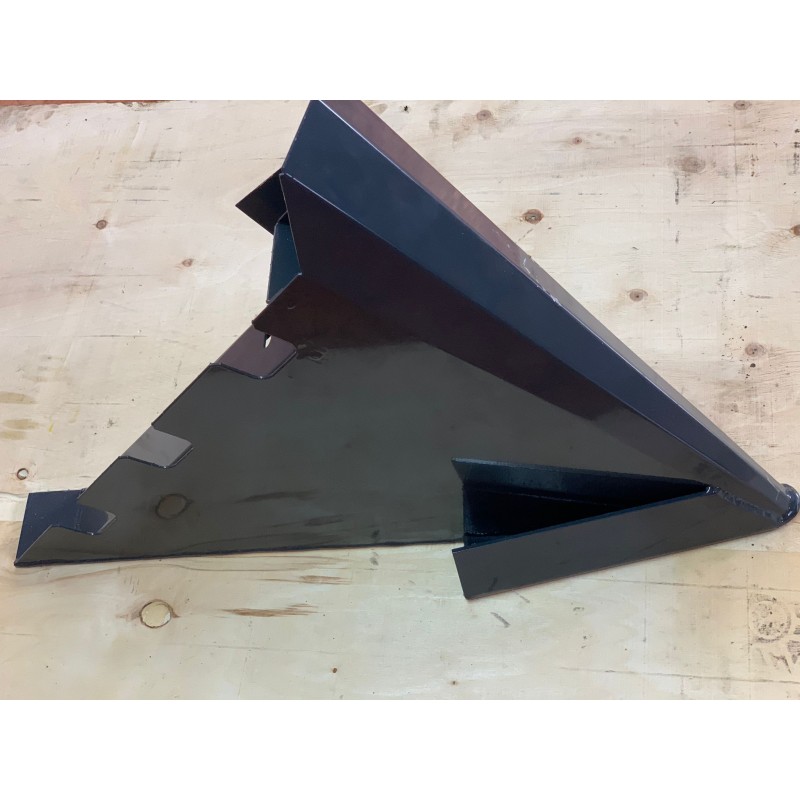 JUEGO 2 DIVISOR DE MIES  JOHN DEERE, REF. 625R00.00