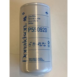 FILTRO ACEITE MOTOR CLAAS, REF. 7988220