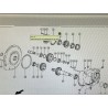 RODAMIENTO CLAAS, REF. 2392660