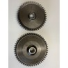 JUEGO PIÑONES JOHN DEERE, REF. AH162230