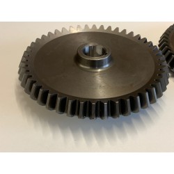JUEGO PIÑONES JOHN DEERE, REF. AH162230
