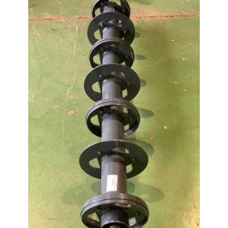 RODILLO CLAAS, REF. 5187820...