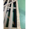 CHASIS DE CRIBAS CLAAS, REF. 5535021