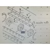 PLACA IMPULSOR NEW HOLLAND, REF. 84444474