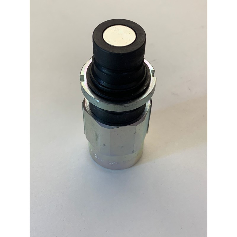 Clé à Fourche Fixe Stahlwille 14x18 Mm - 731A/40 1, Outil à Embout Amovible - 7