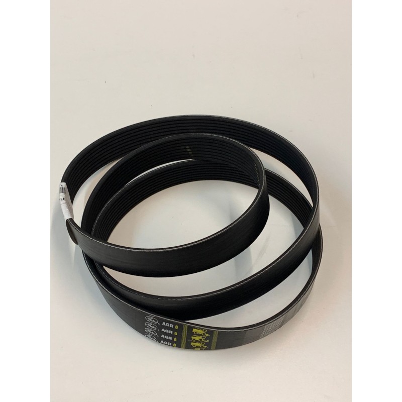 Correa Claas, Ref. 5846271 Gates